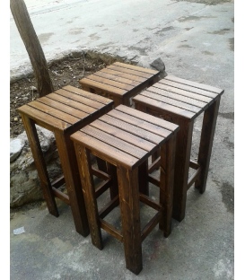 خرید-چهارپایه-چوبی