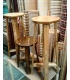 فروش-چهارپایه-چوبی